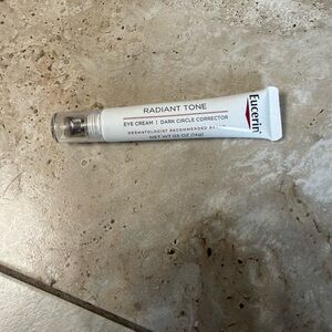 Eucerin Radiant Tone Eye Cream